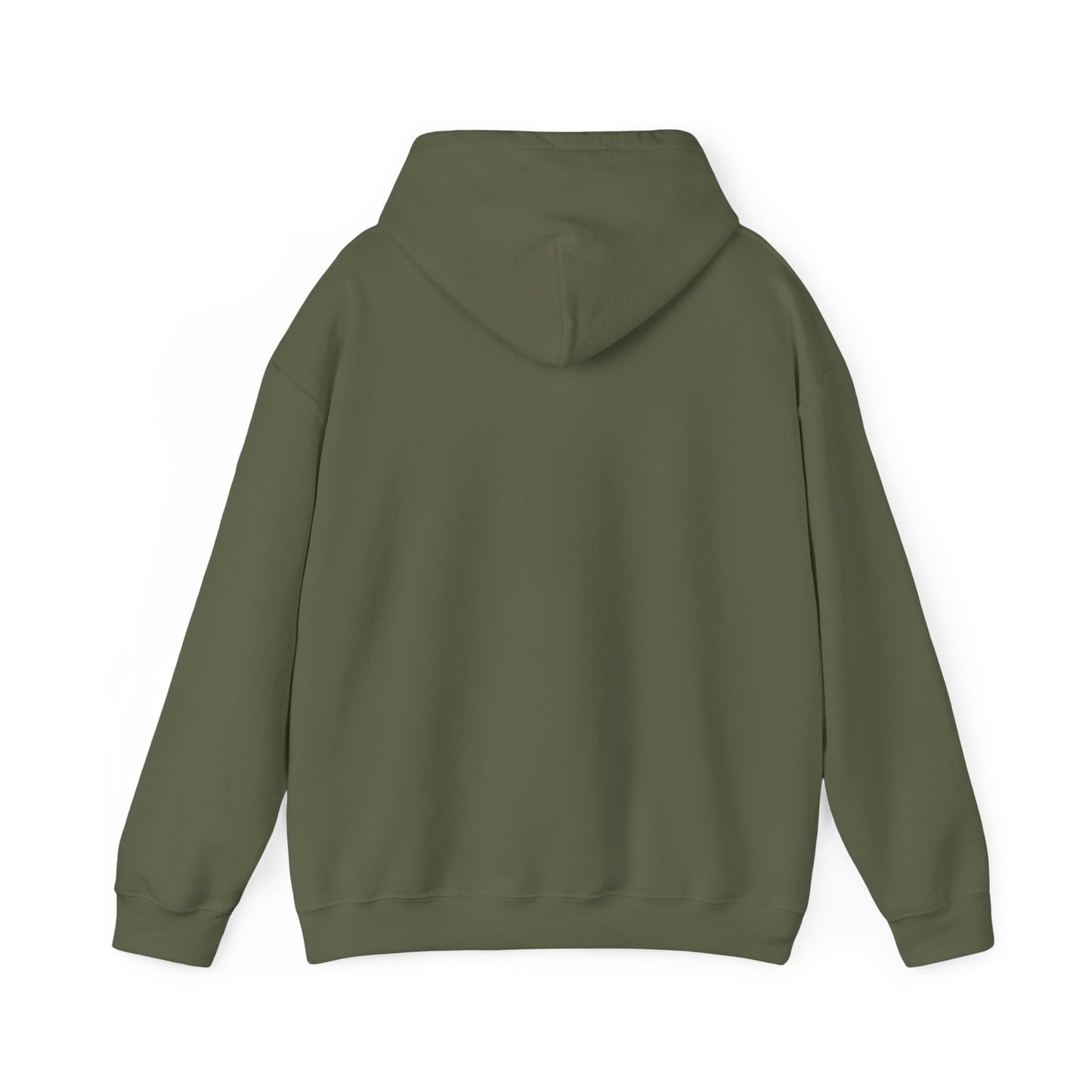 Margarita Expenses - Unisex Heavy Blend™ Hooded Sweatshirt
