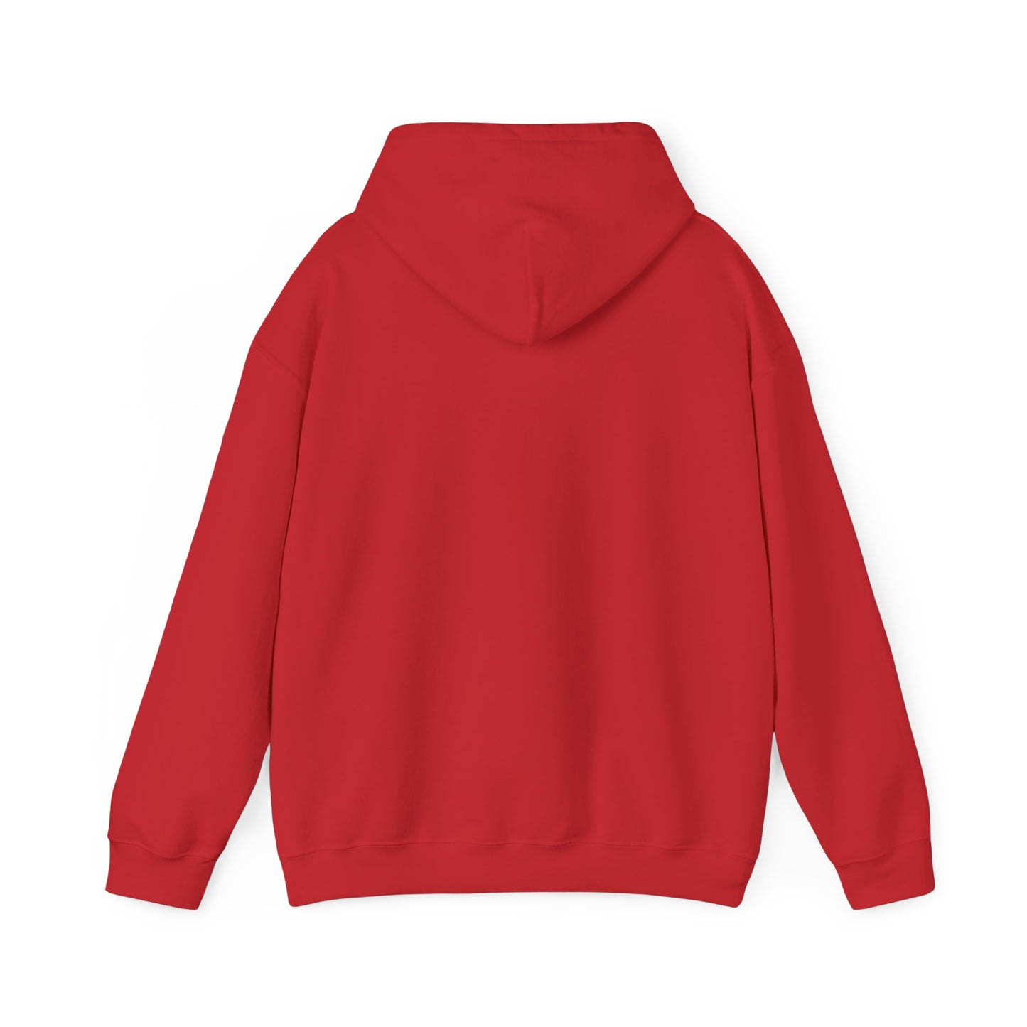 Margarita Expenses - Unisex Heavy Blend™ Hooded Sweatshirt