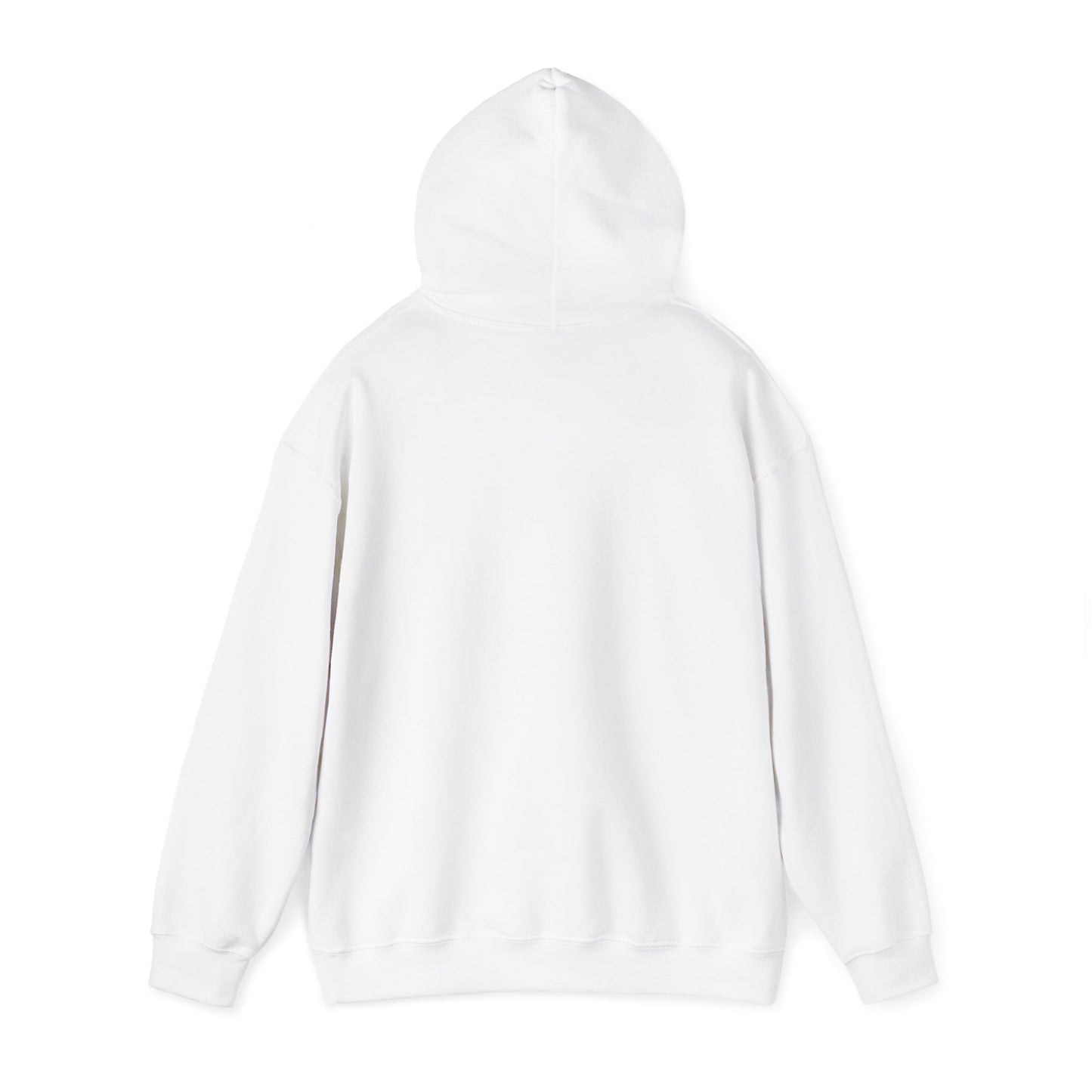 Margarita Expenses - Unisex Heavy Blend™ Hooded Sweatshirt