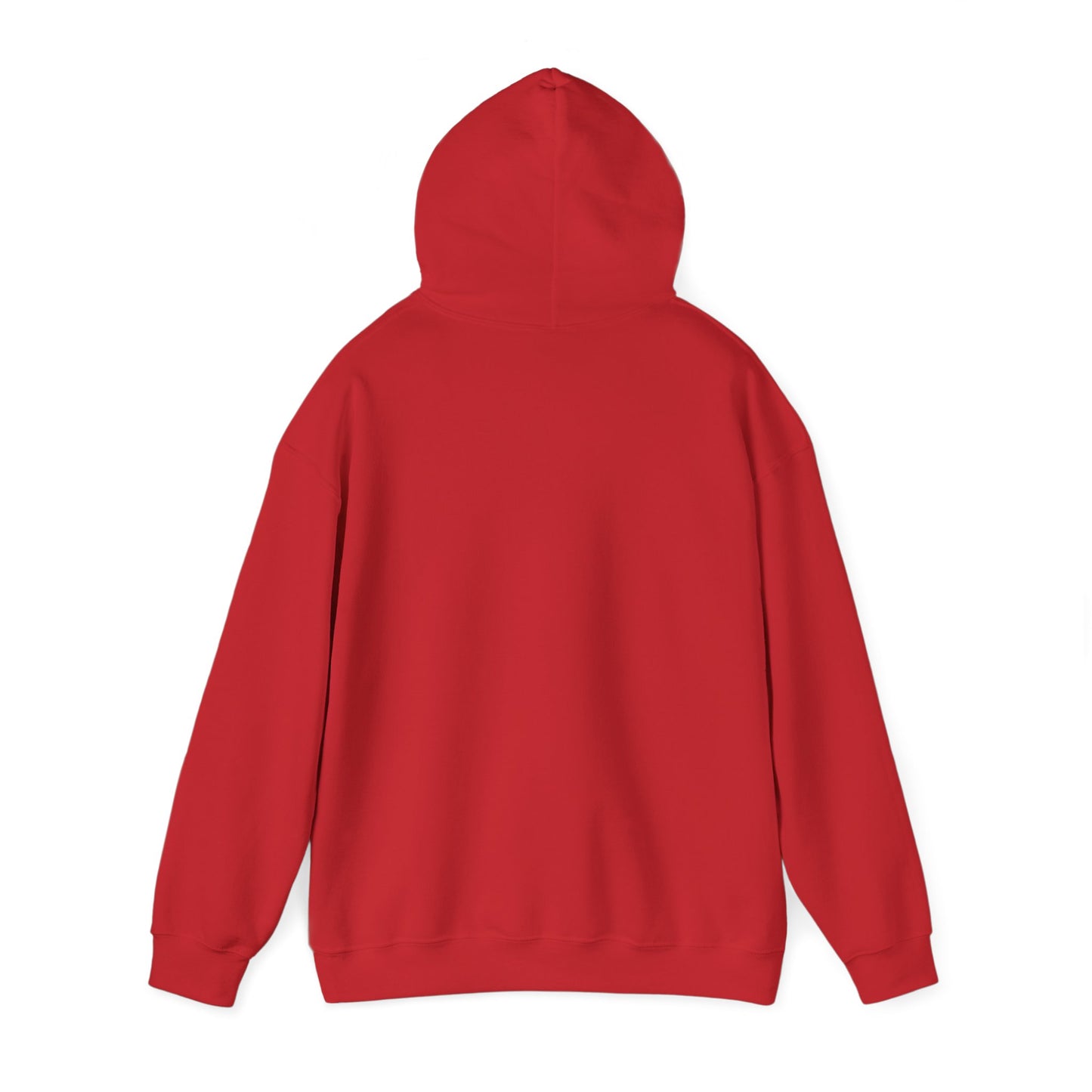 Margarita Expenses - Unisex Heavy Blend™ Hooded Sweatshirt