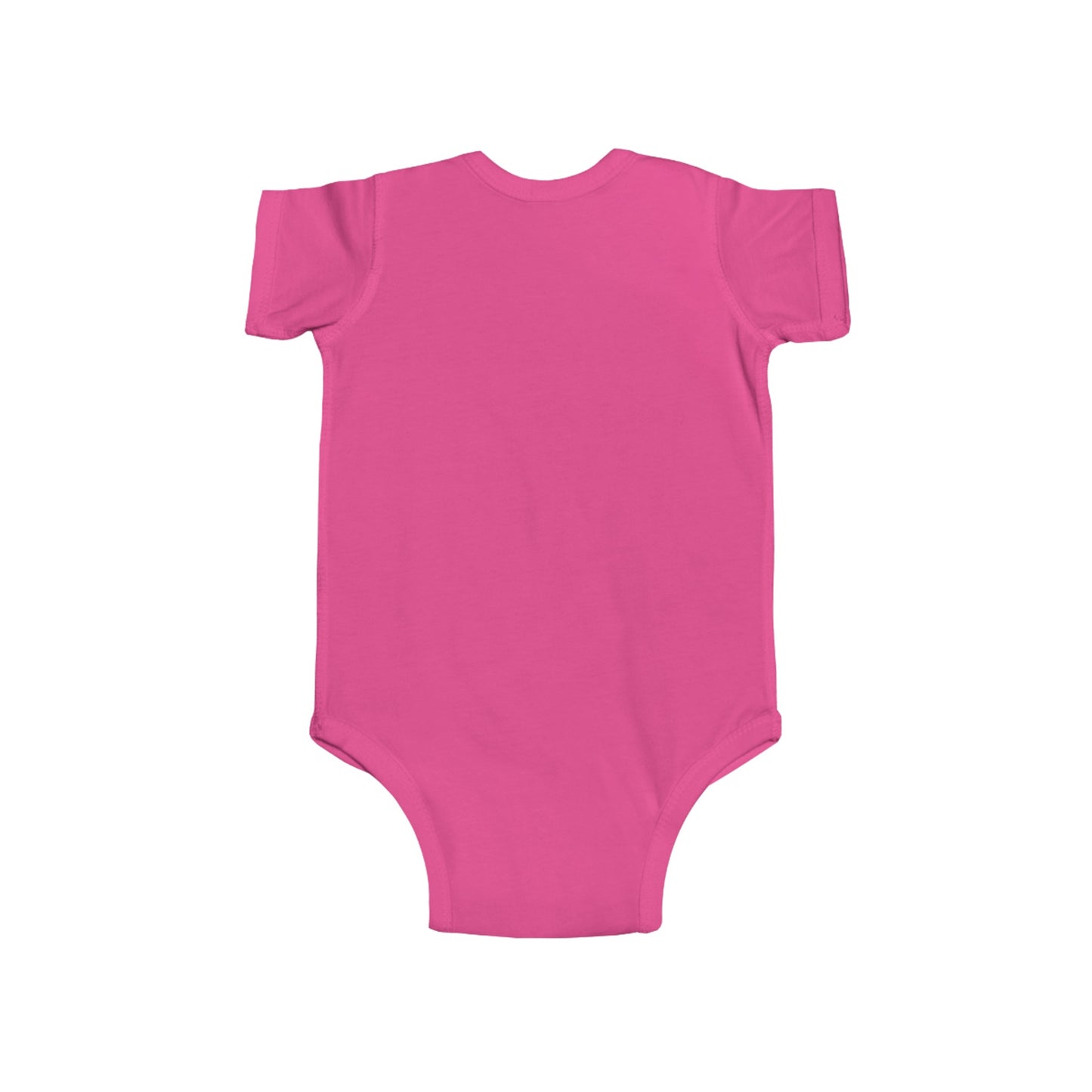 Cutest Tax Credit - Infant Fine Jersey Bodysuit