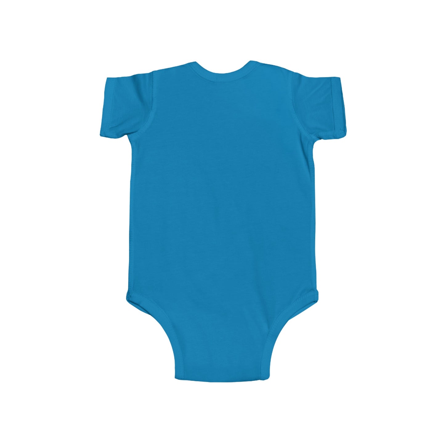 Cutest Tax Credit - Infant Fine Jersey Bodysuit