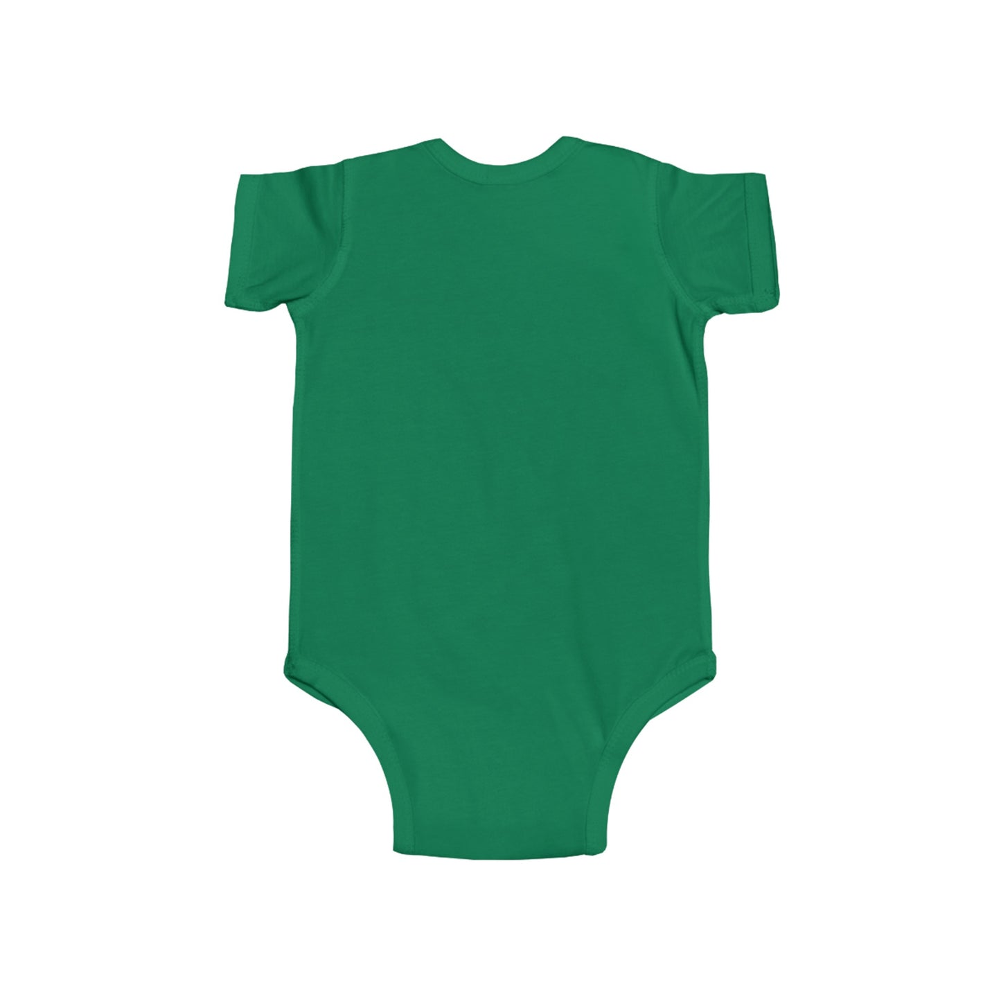 Cutest Tax Credit - Infant Fine Jersey Bodysuit