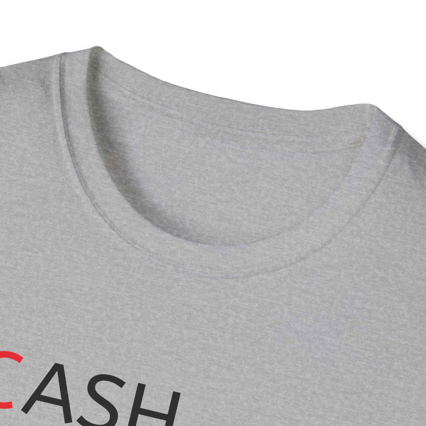 CPA - Cash, Parties, and Alcohol