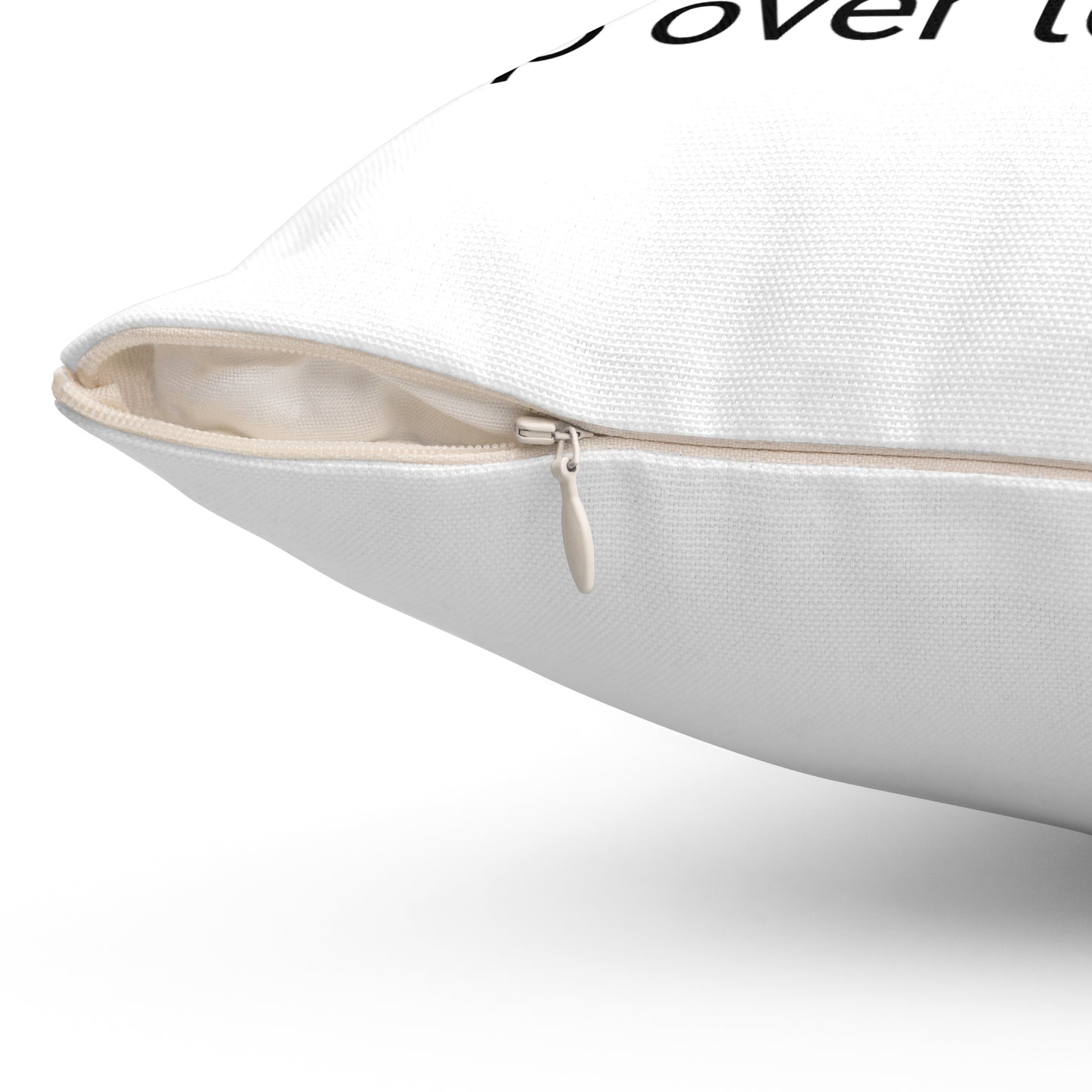 PUNCH-ME PILLOW