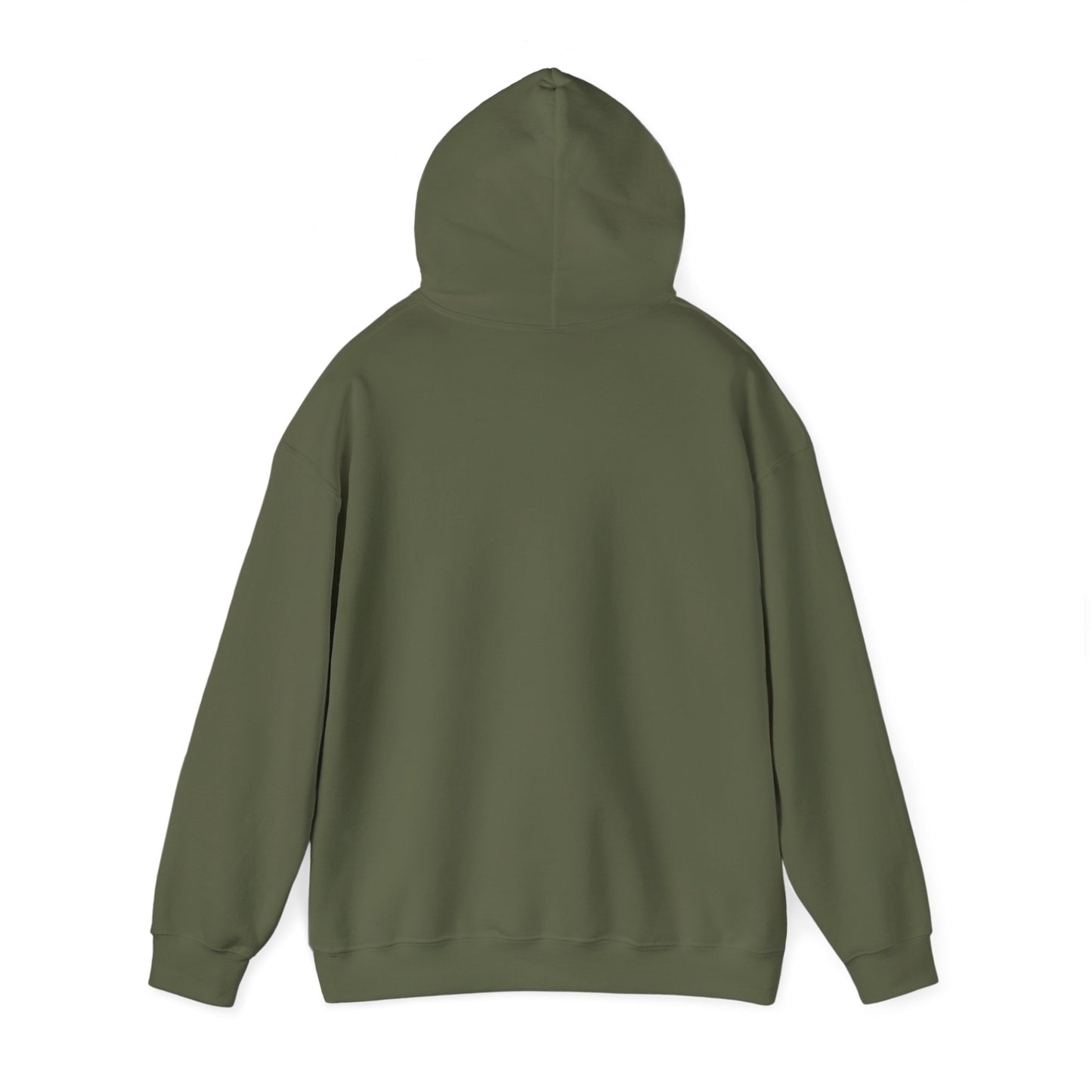 Margarita Expenses - Unisex Heavy Blend™ Hooded Sweatshirt