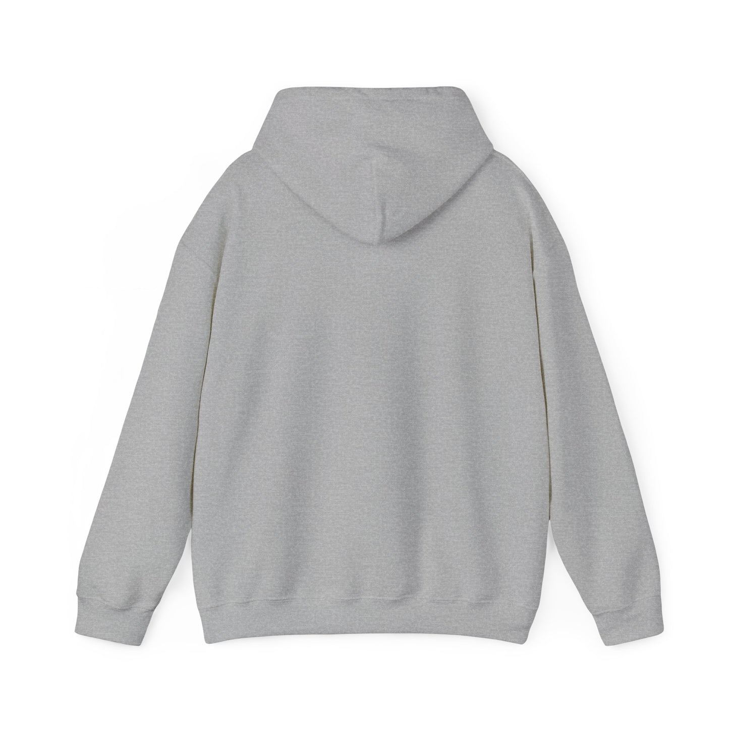 Margarita Expenses - Unisex Heavy Blend™ Hooded Sweatshirt
