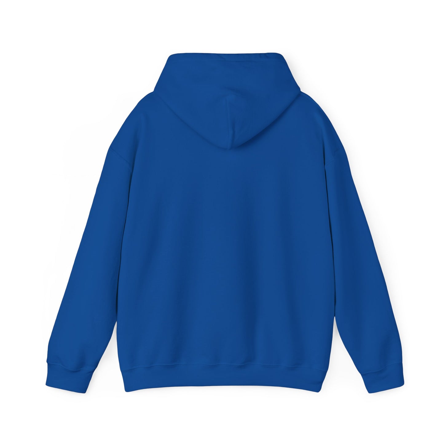 Margarita Expenses - Unisex Heavy Blend™ Hooded Sweatshirt