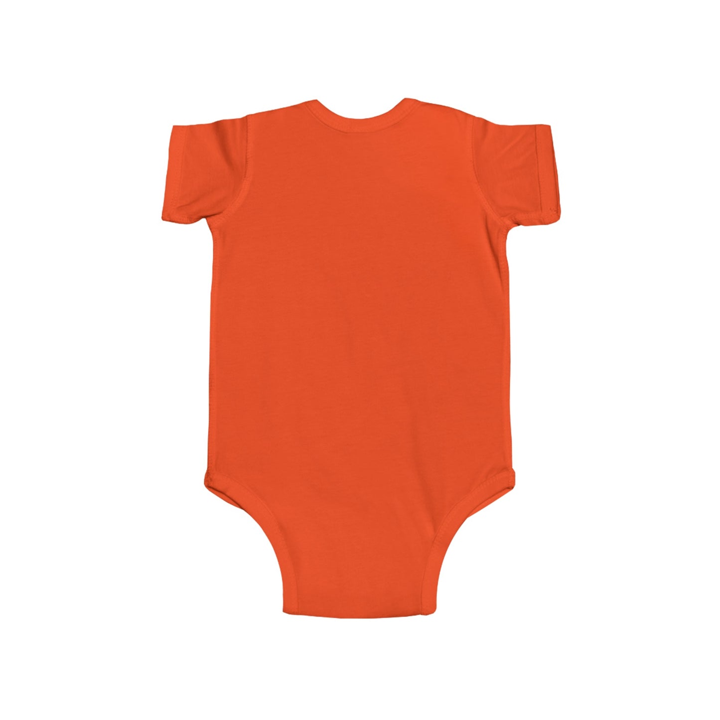 Cutest Tax Credit - Infant Fine Jersey Bodysuit