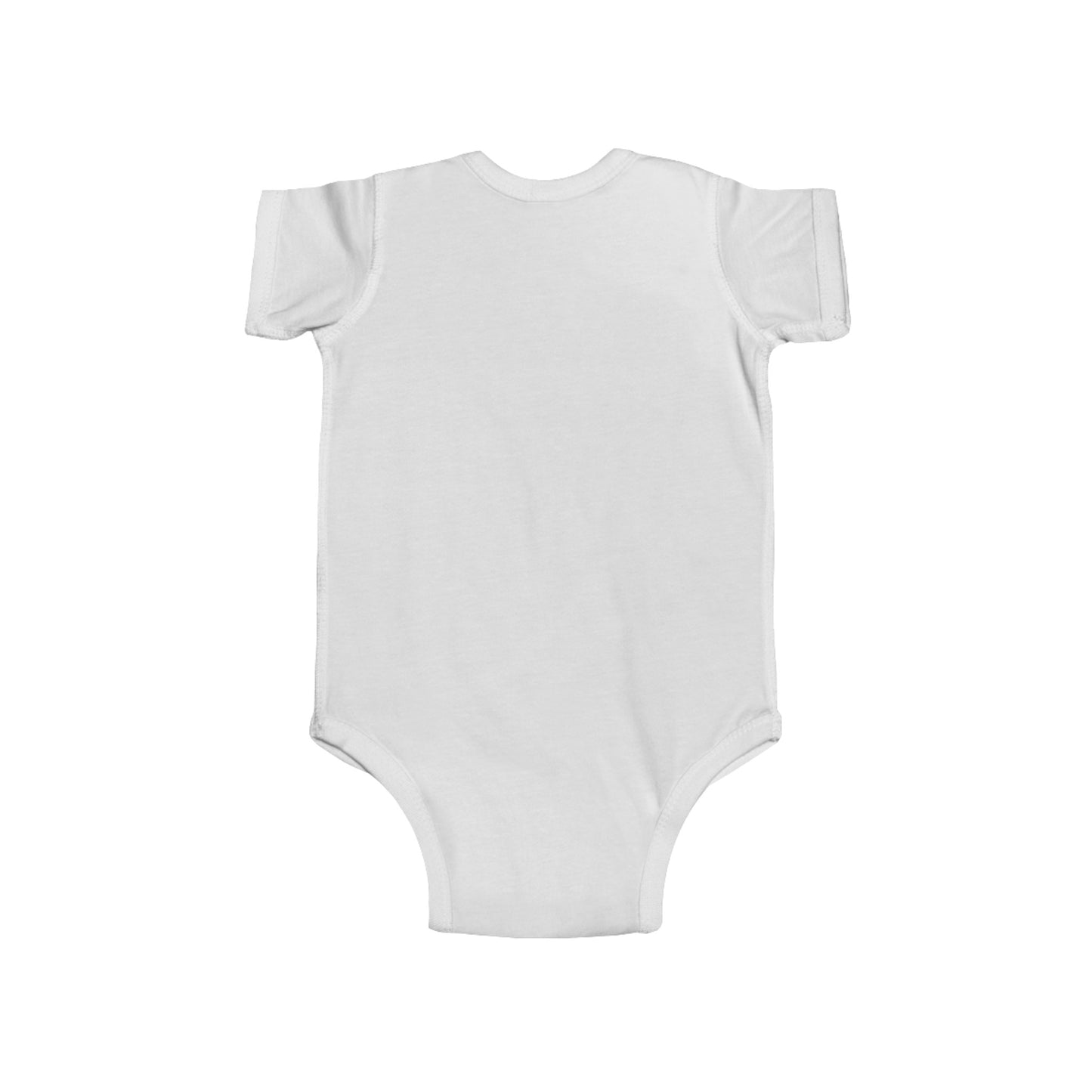 Cutest Tax Credit - Infant Fine Jersey Bodysuit