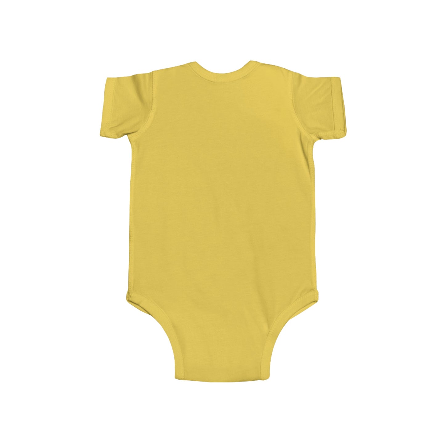 Cutest Tax Credit - Infant Fine Jersey Bodysuit