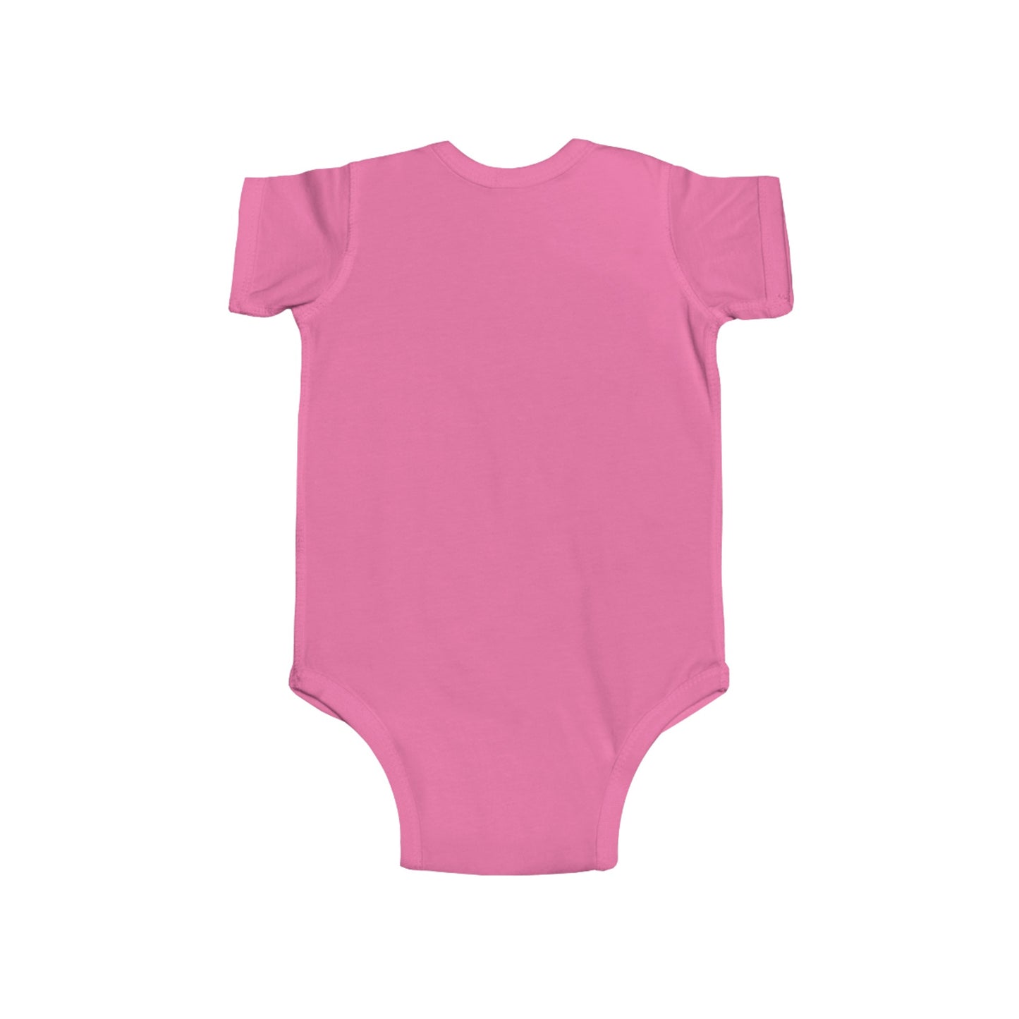 Cutest Tax Credit - Infant Fine Jersey Bodysuit