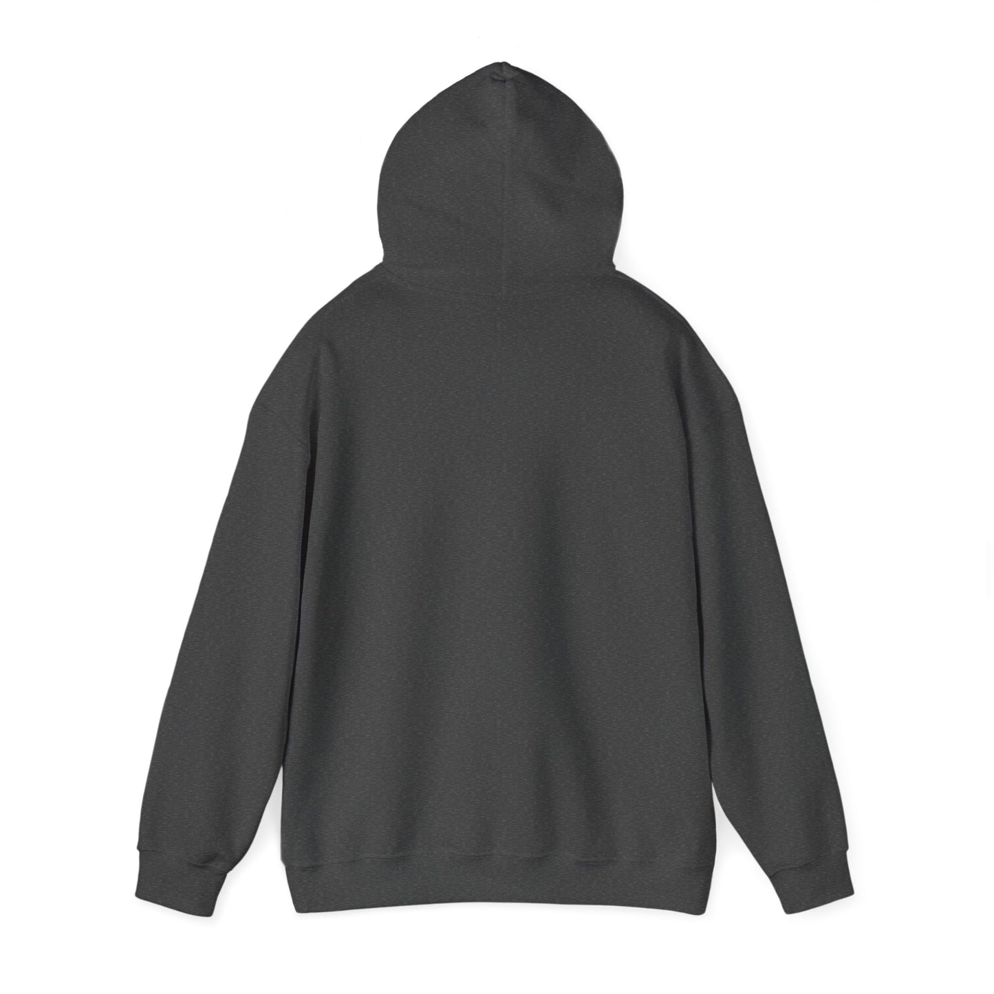 Margarita Expenses - Unisex Heavy Blend™ Hooded Sweatshirt