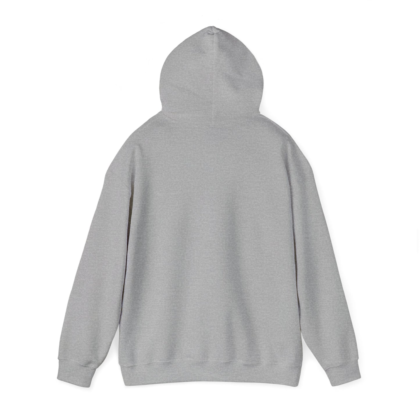 Margarita Expenses - Unisex Heavy Blend™ Hooded Sweatshirt