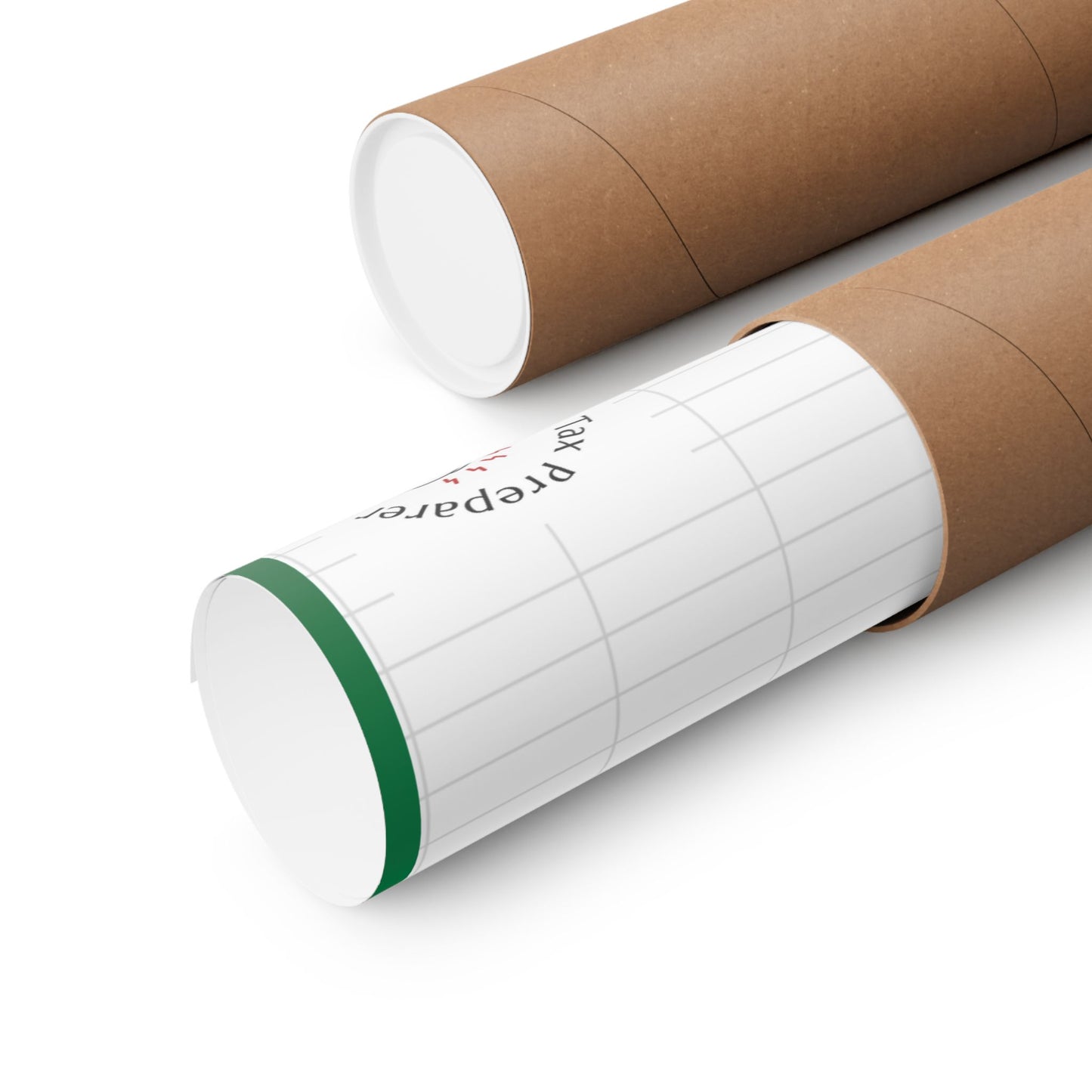 To Old for this Sheet - Matte Vertical Posters