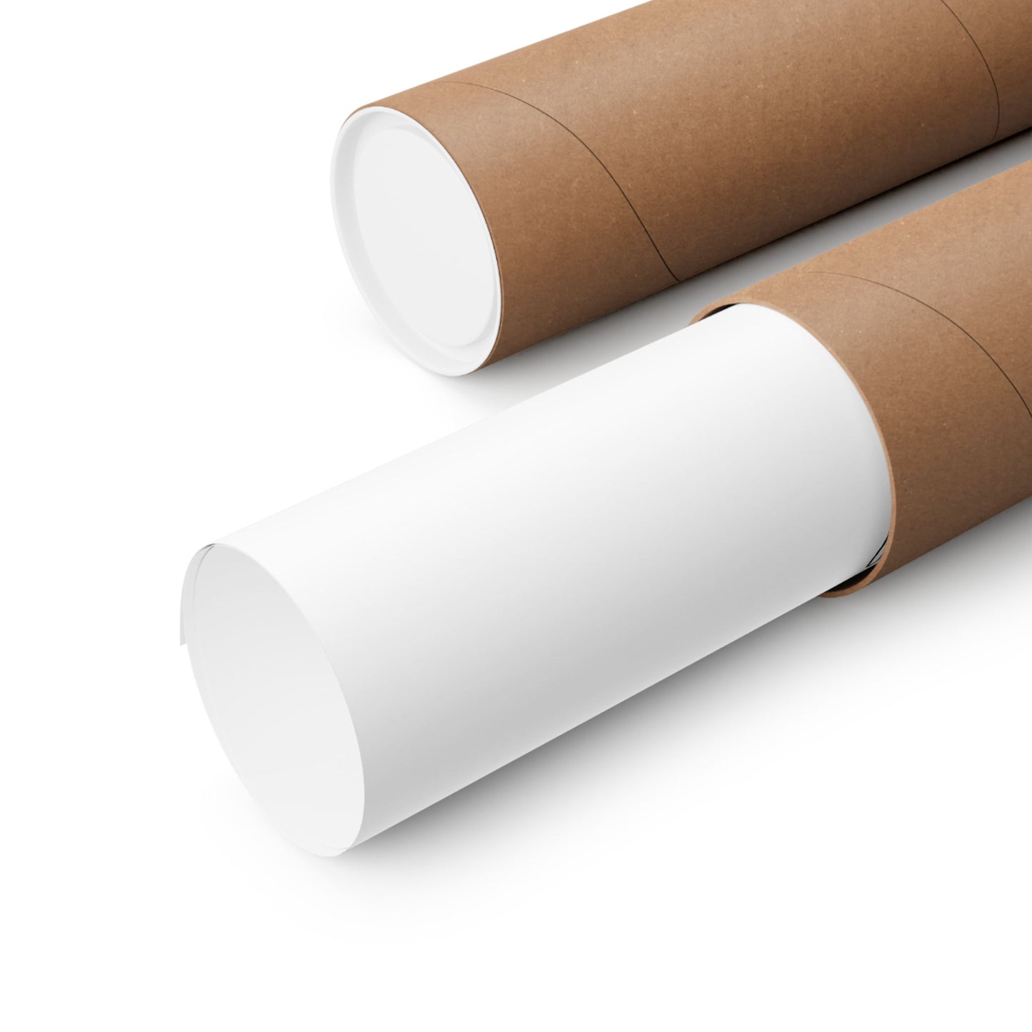 Top 10 Most Annoying Phrases - Matte Vertical Posters