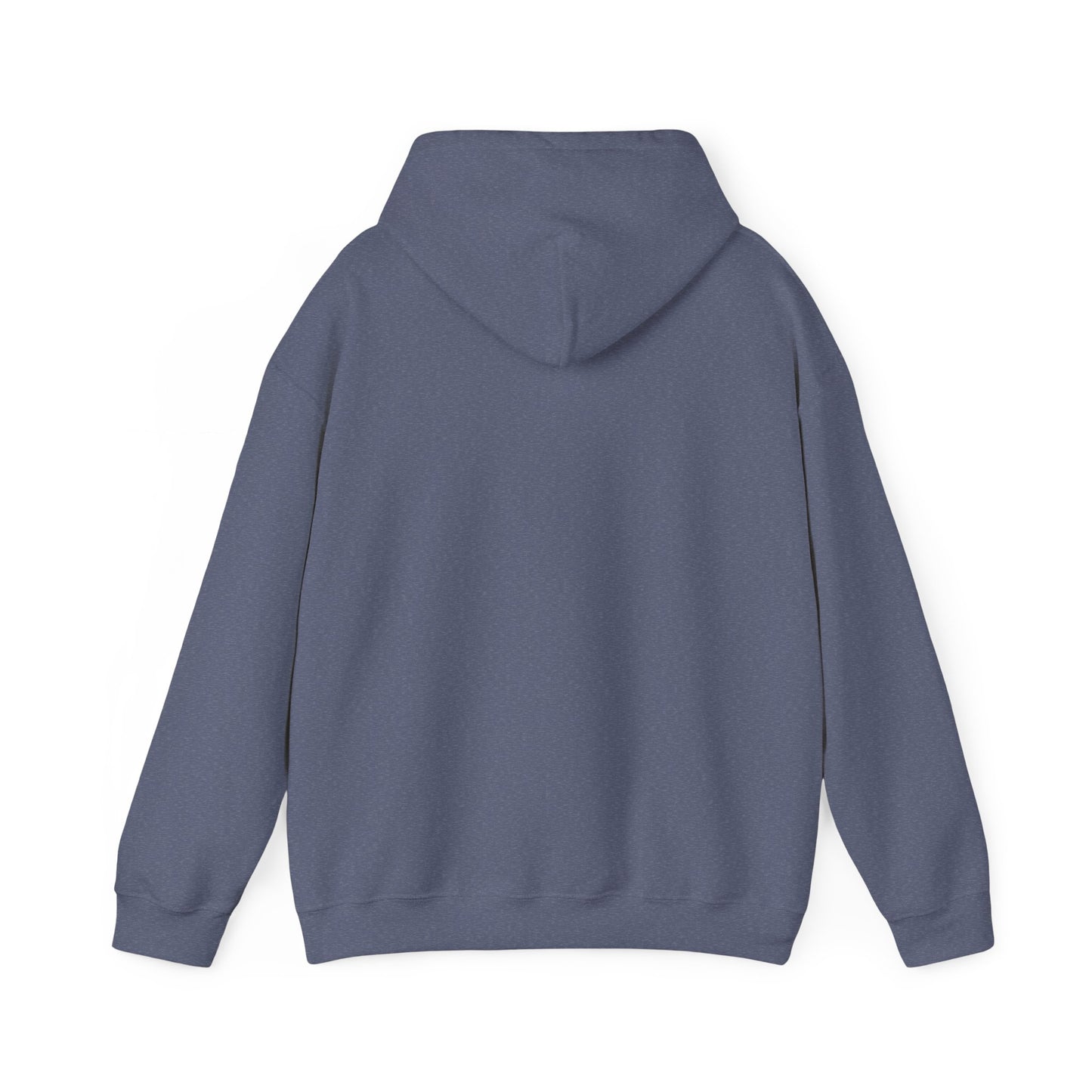 Margarita Expenses - Unisex Heavy Blend™ Hooded Sweatshirt
