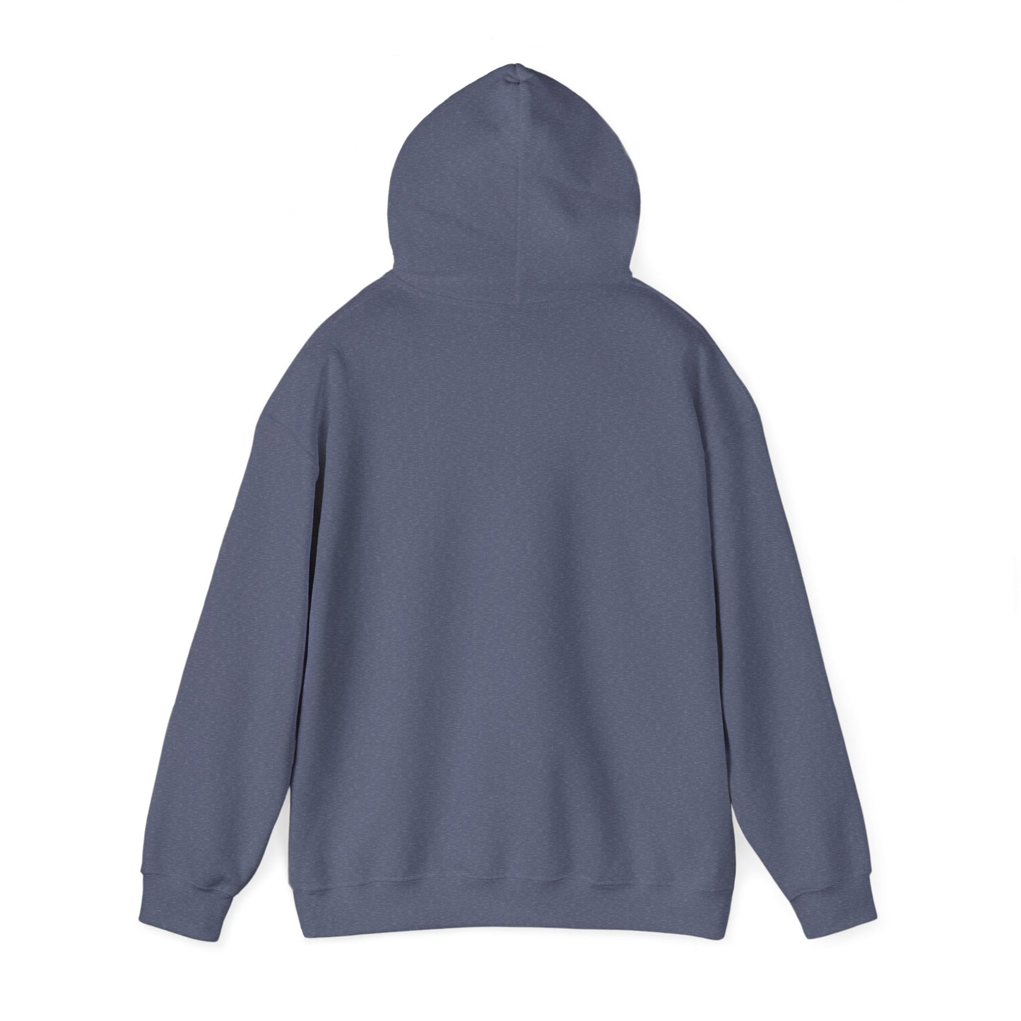 Margarita Expenses - Unisex Heavy Blend™ Hooded Sweatshirt
