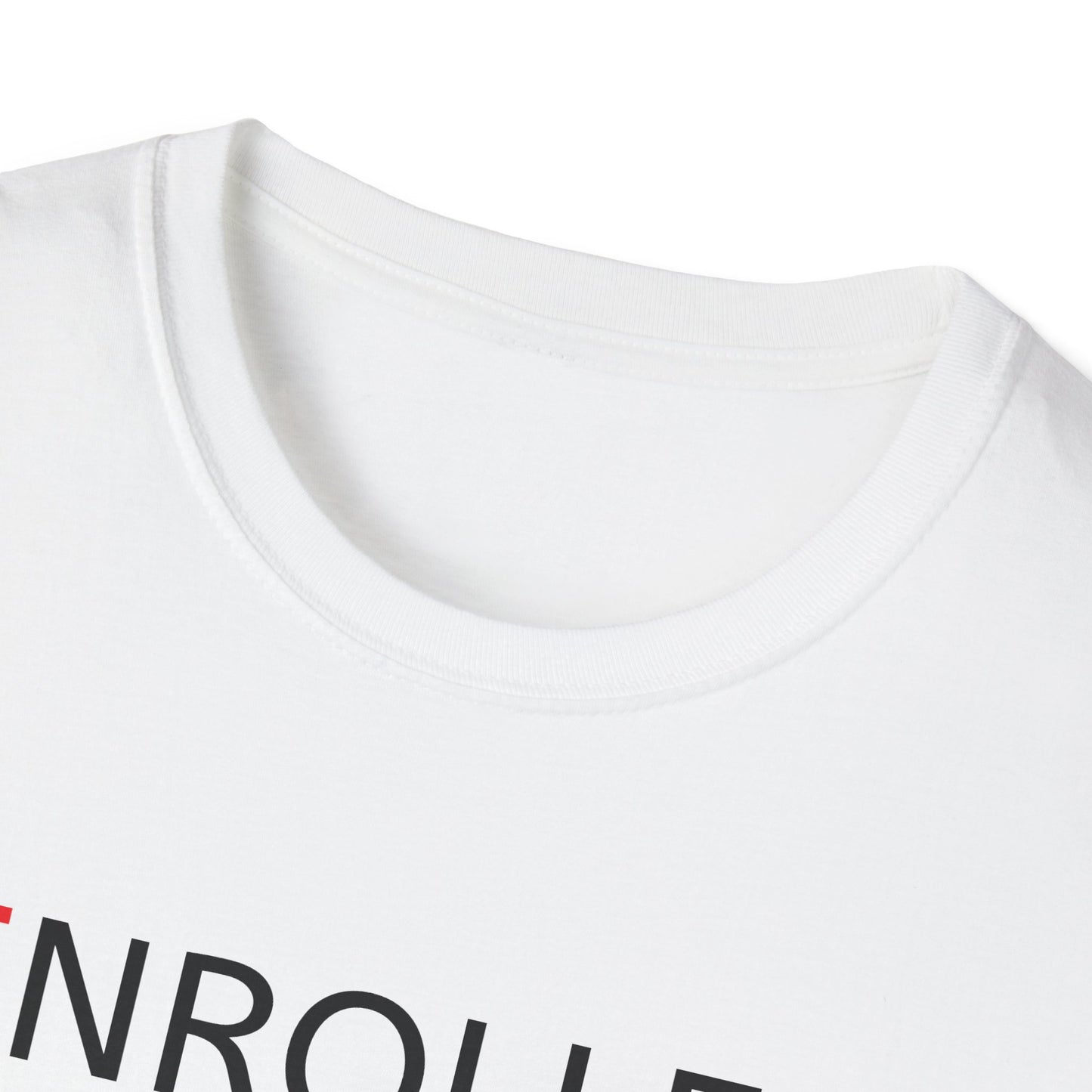 Enrolled Asshole