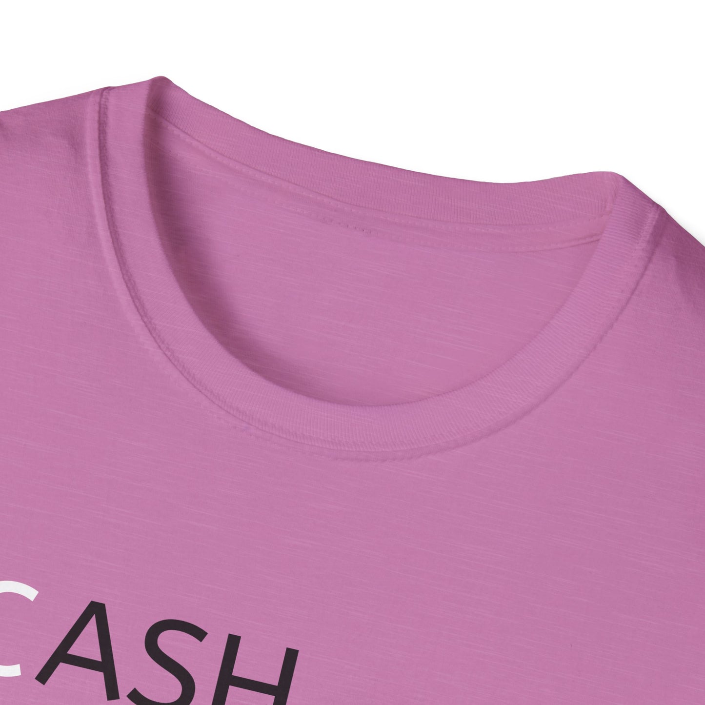 CPA - Cash, Parties, and Alcohol