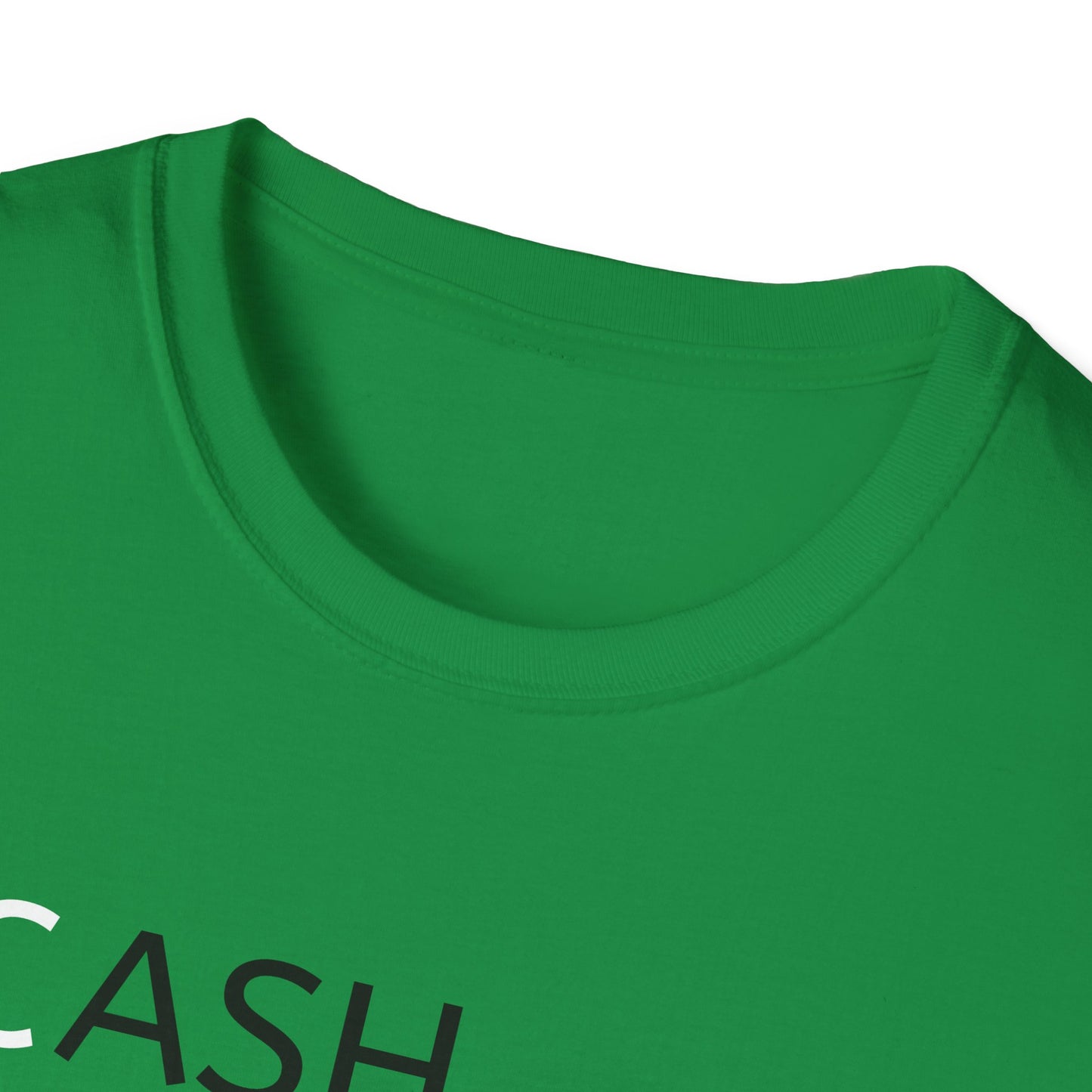 CPA - Cash, Parties, and Alcohol