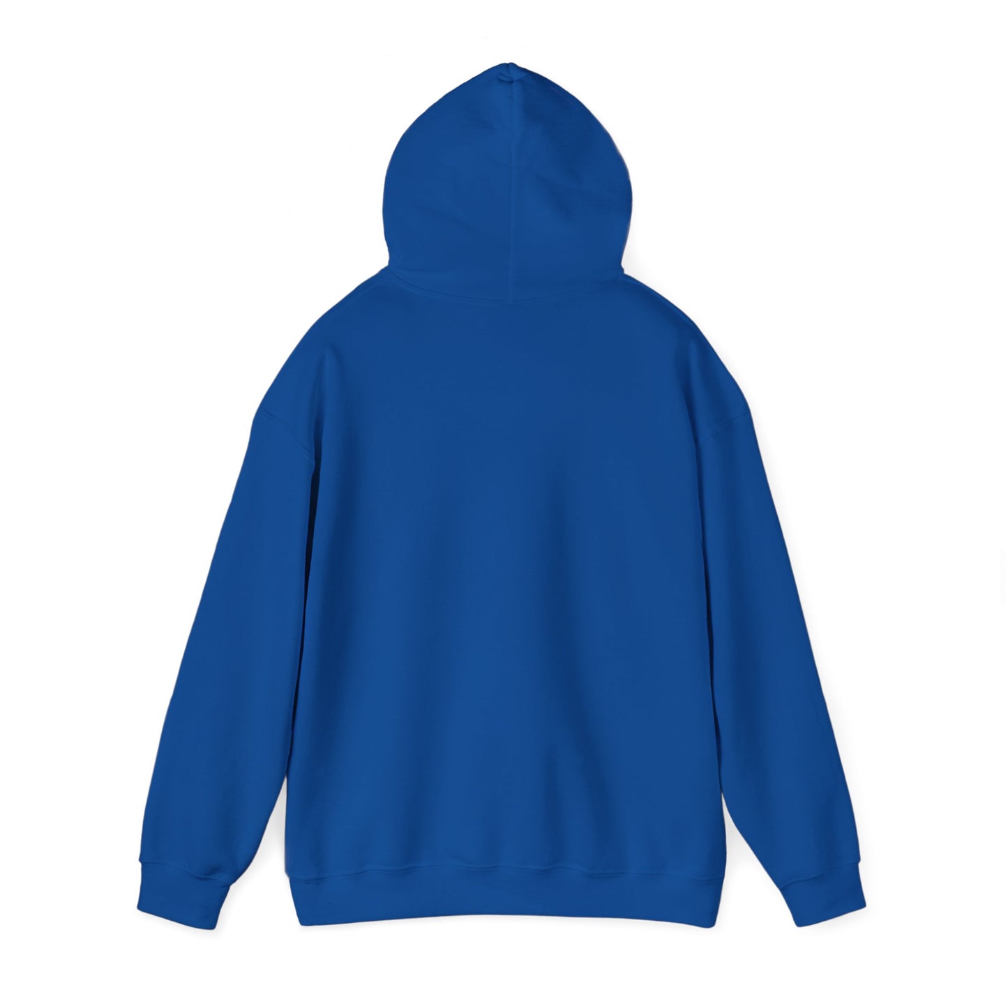 Margarita Expenses - Unisex Heavy Blend™ Hooded Sweatshirt
